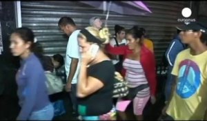 Le Venezuela victime d'une nouvelle panne générale d'électricité