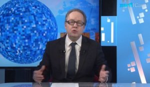 Alexandre Mirlicourtois, Xerfi Canal Le viager : finance et dépendance