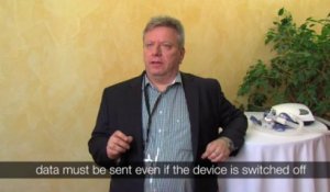 [EN] lessons learnt from the development of a telemedicine solution for sleep apnea patients [video]