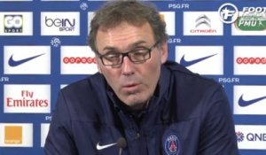 La L1 loin d'être pliée