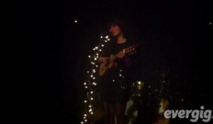 Elisa Jo "What's my name" - Café de la danse - Concert Evergig Live - Son HD