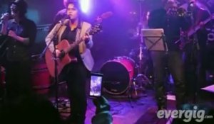 Virgule "Elle est belle la vie" - La Dame de Canton - Concert Evergig Live - Son HD