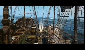 Assassin's Creed 4 : Black Flag - Un jeu plébiscité (VF)