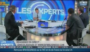 Nicolas Doze: Les Experts  05/12 1/2