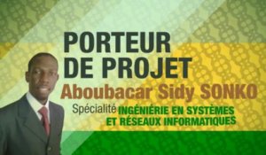 Produits agricoles - Sénégal - 100 innovations pour un développement durable pour l'Afrique