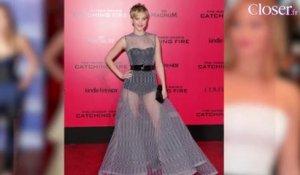 Jennifer Lawrence : découvrez le CV de la star d'Hunger Games