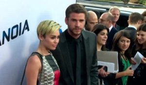 Liam Hemsworth et Miley Cyrus se voient en secret