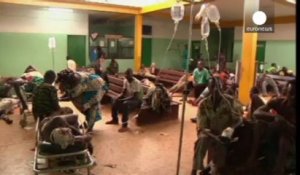 Centrafrique : l'ONU autorise une intervention militaire française