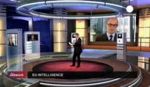 Faut-il créer une agence de renseignement européenne ?