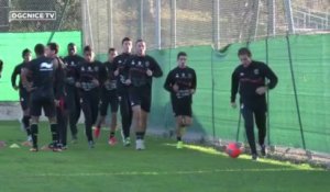 OGC Nice - AS Monaco : l'avant-match