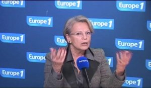MAM : "Hollande est en Centrafrique pour faire oublier ses échecs"