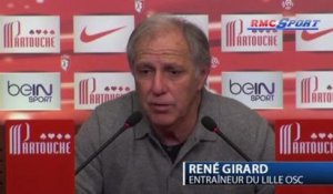 Ligue 1 / Girard : "Bordeaux ? Une bonne équipe" - 07/12