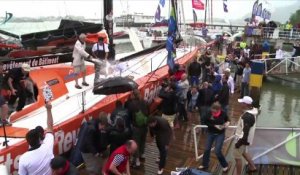 Destopnews 2013 - Episode 48 Francais Journal de la Voile