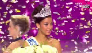 Miss France 2014 : tout ce qu’on sait de Flora Coquerel