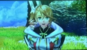 Tales of Zestiria - Trailer