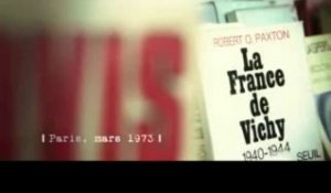 "Un jour, une histoire" sur France 2 : extrait de "L'Encombrant monsieur Pétain"