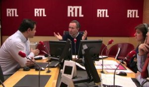Mickaël Hammoudi : "On ne veut pas d'une guerre avec les buralistes"