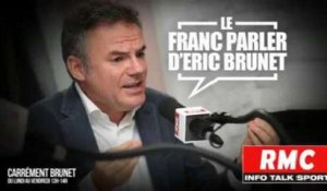Le Franc-parler d'Eric Brunet : Le délit d'opinion est trop souvent sanctionné en France