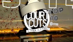 CourtCuts Top 10 - 07/12/2013