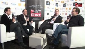 [Grand Talk] LeWeb13 : que sera le futur d'Internet ?