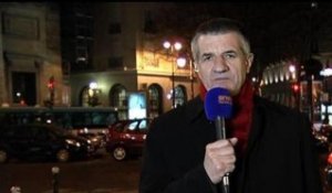 Jean Lassalle: "une France n'ayant plus aucune dans le politique" - 11/12