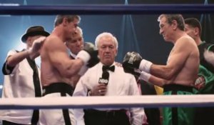 MATCH RETOUR - Bande Annonce VF (Stallone - De Niro)