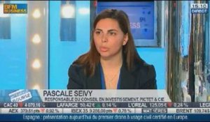 Marchés: Le Tapering n'est pas une si mauvaise nouvelle, Pascale Seivy, dans Intégrale Bourse – 12/12