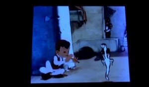 Petite histoire du cinéma d'animation italien - Federico Rossin