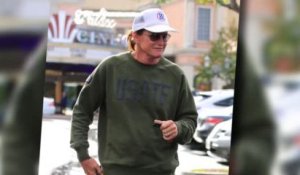 Bruce Jenner compterait se faire refaire la pomme d'Adam