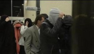Viols collectifs de Fontenay: deux acquittements, prison ferme pour les condamnés - 14/12