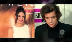 Harry Styles et Kendall Jenner se voient en secret à New York
