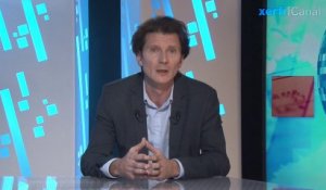 Olivier Passet, Xerfi Canal Déséquilibres de la France : un premier bilan 2013