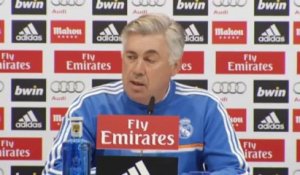 Coupe du Roi - Ancelotti compte sur Di Maria