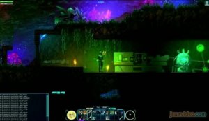 Gaming live Darkout - Des idées pas assez creusées (PC)