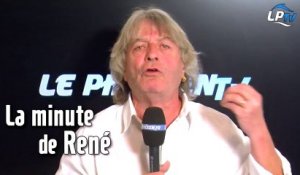 OM 2-1 TFC : la minute de René