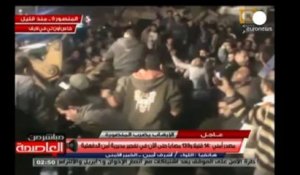 Les Frères musulmans sont une "organisation terroriste" selon le PM égyptien