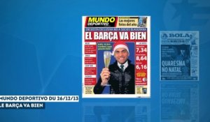 La clause astronomique de Luis Suarez, Mourinho prêt à casser sa tirelire pour un ex !