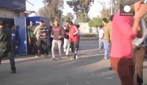 Egypte : trois morts en marge de manifestations des Frères Musulmans