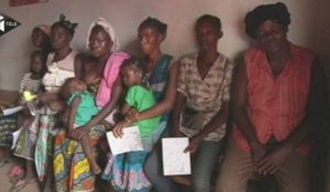 Bangui : MSF lance un appel à une aide d'urgence