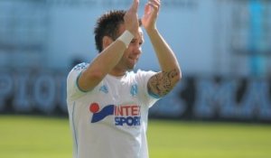 Sur le gril : Mathieu Valbuena