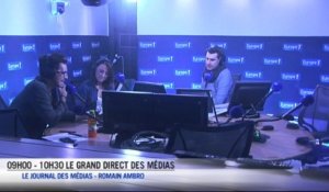 Après la polémique sur son sketch, Canal+ réagit