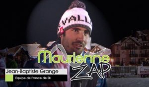 Maurienne Zap N°164