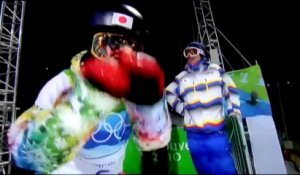 Clip Sochi 2014 - FranceTV Sport