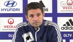 Mercato OL : Garde sort les crocs dans le dossier Gonalons !