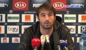 MERCATO : / Planus : "Avec lui, je n'ai jamais eu un mot de travers" - 03/01