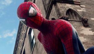 The Amazing Spider-Man 2 - Le destin d'un Héros - Bande annonce HD