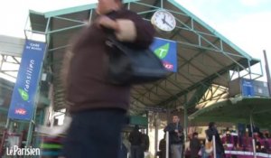 Seine-Saint-Denis : des ondes mystérieuses bloquent le tram-train T4