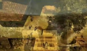 Assassin's Creed Revelations - Trailer multijoueur #2
