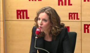 Nathalie Kosciusko-Morizet : "Delanoë n'a pas l'intention de laisser les rênes à Hidalgo"