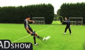 Football fail: This must hurt